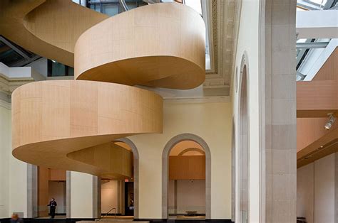 ART GALLERY OF ONTARIO | Gehry Partners | Archello