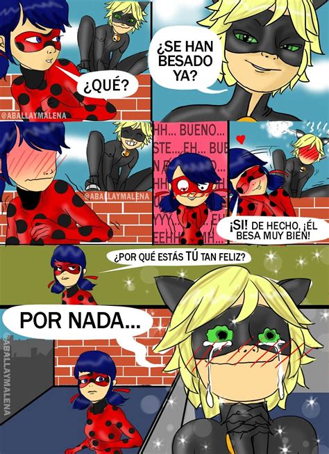 Pin de Dani PosAss en Mi LadyNoir | Memes de miraculous ladybug, Memes ...