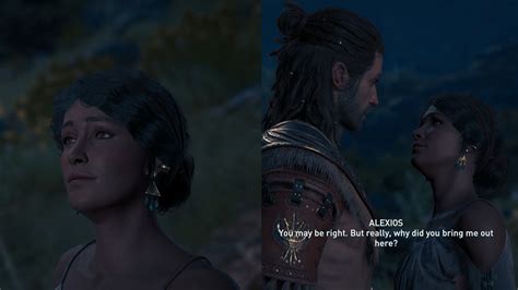 Assassin’s Creed Odyssey Zopheras Romance (Alexios) – Naughty Gaming