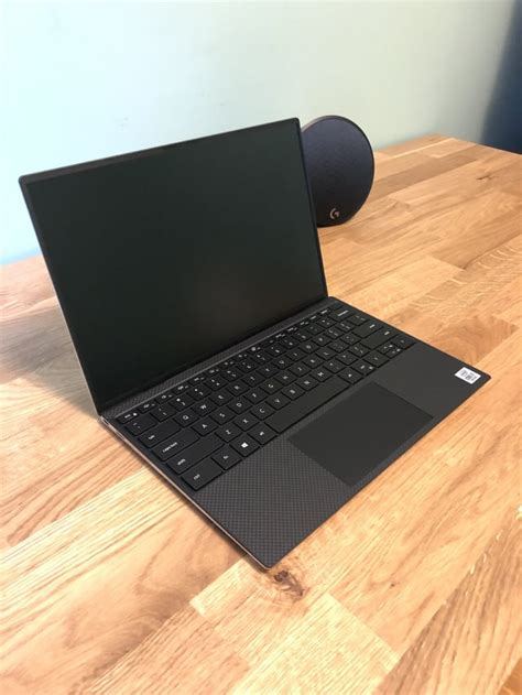 XPS 13 9300 arrived today 🤗 : r/Dell