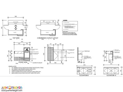 Food Cart Design