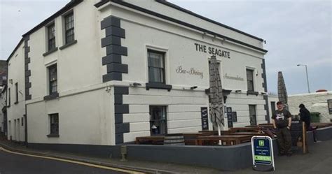 Seagate in Appledore | Pub in Appledore, EX39