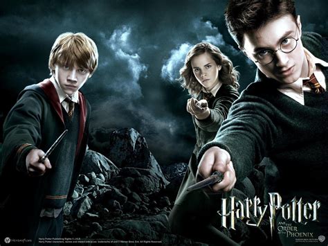 Harry Potter Desktop Backgrounds - Wallpaper Cave