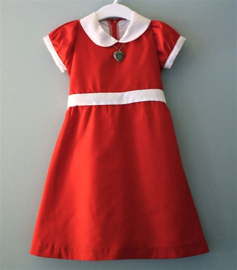 Little Orphan Annie | Annie dress, Annie costume, Orphan annie costume