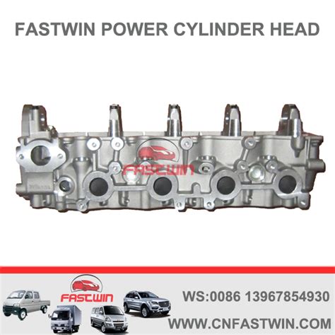 B2500 Engine Head Of Cylinder Block For Mazda