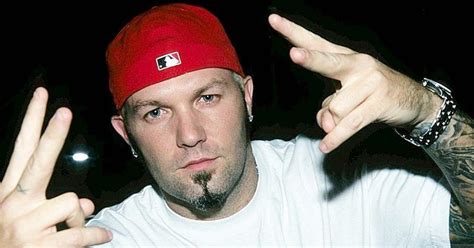 Remember Fred Durst From Limp Bizkit? Here’s What He Looks Like Now – Eighties Kids