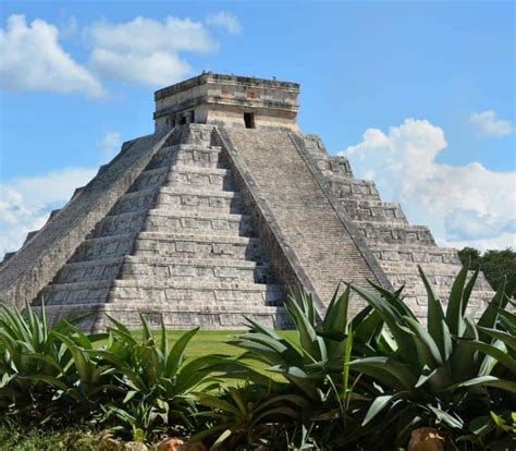 5 of Mexico’s Best Mayan Ruins in the Yucatan Peninsula – Roaming Nanny