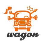wagon logo design | LogoMyWay