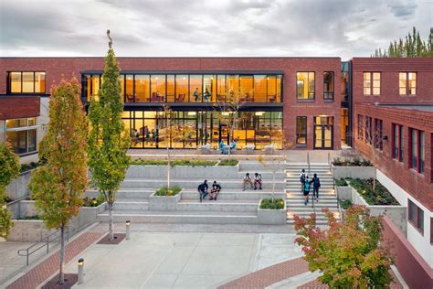 Best Architecture Schools In The Us 2018 - The Architect