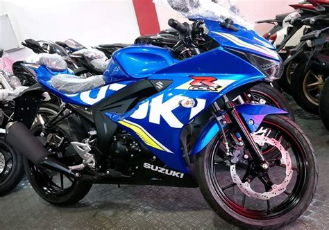 Brand New Suzuki GSX-R150, Motorbikes, Motorbikes for Sale, Class 2B on ...