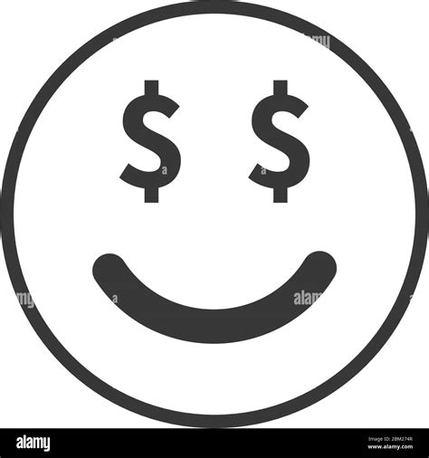 Money Emoji Black And White | peacecommission.kdsg.gov.ng