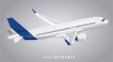 Plane Vector & Graphics to Download