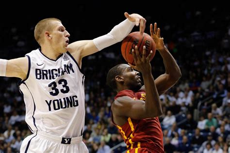 Iowa State vs. BYU final score: Cyclones hold on for 90-88 win ...