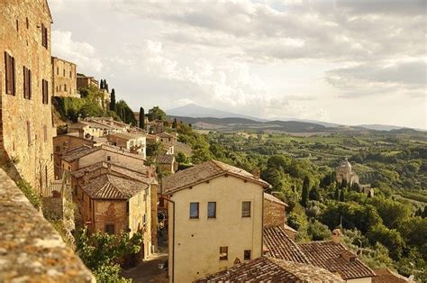 Pienza and Montepulciano, Italy: the Heart of Tuscany - NextStop-Italy