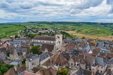 What is Sancerre? | Outside The Wine Box