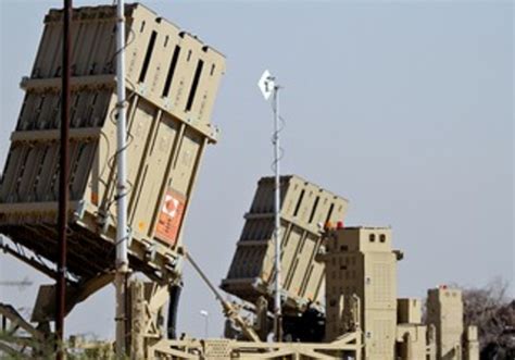 IDF calls up reserves, deploys Iron Dome in South - Defense - Jerusalem Post