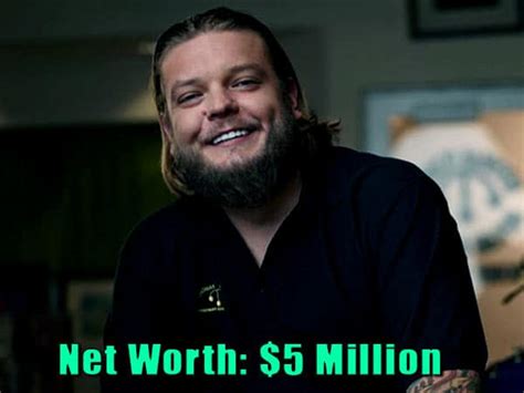 Corey Harrison Net worth, Mother, Weight Loss - Realitystarfacts