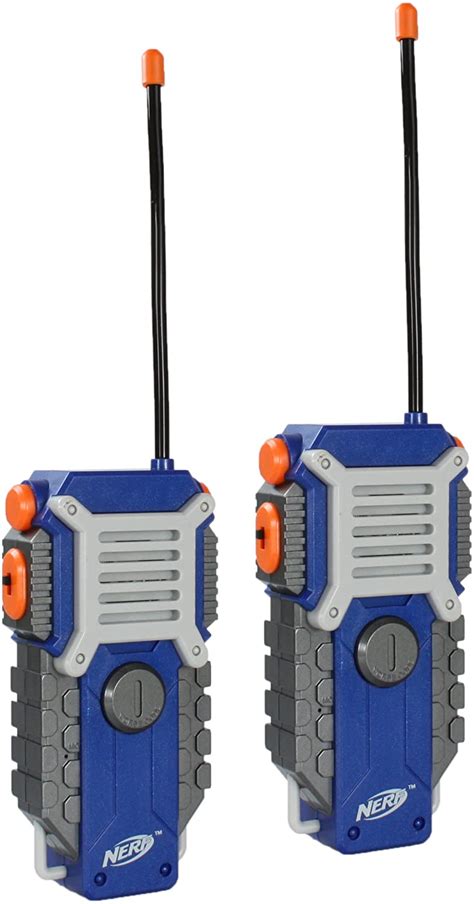 Fun Nerf Walkie Talkies for Children in 2021 - Jasongood.net - Kids Toys, Games and Gift Site