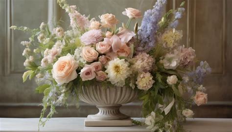 What Is French Style Flower Arrangements? - ByRetreat