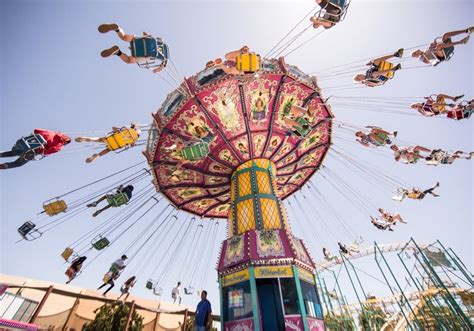 WINNER! Alameda County Fair Returns with New Ride & Delicious Food | Macaroni KID Fremont-Newark ...