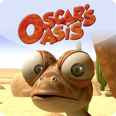 Oscar Oasis Cartoon Youtube ~ Cartoon Kids Oasis Oscar Episode | Elecrisric