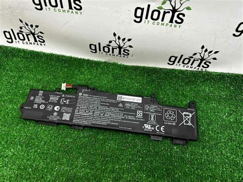 NEW Genuine HP EliteBook 850 G5 G6 11.55V 56Wh Battery SS03XL 933322-006 | eBay