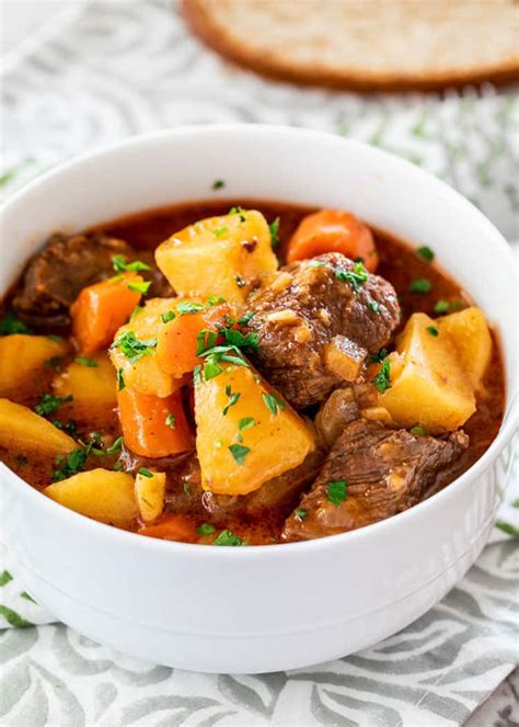 21 Best Ideas Best Instant Pot Beef Stew - Home, Family, Style and Art ...