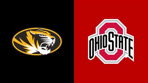 Missouri vs Ohio State Cotton Bowl Picks and Predictions