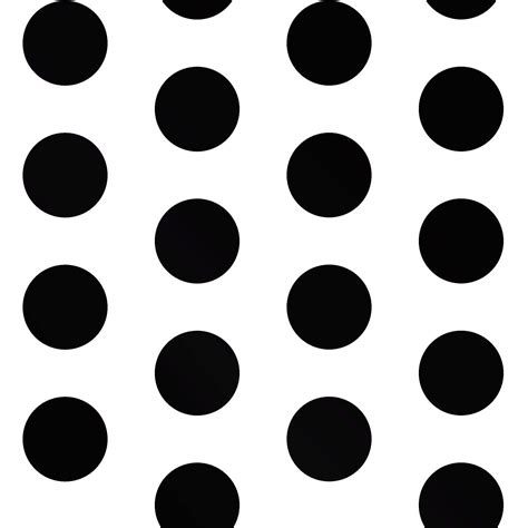 Share 83+ black and white polka dot wallpaper - in.cdgdbentre