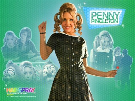 Amanda Bynes (as Penny Lou Pingleton) - Hairspray Hairspray Costume ...