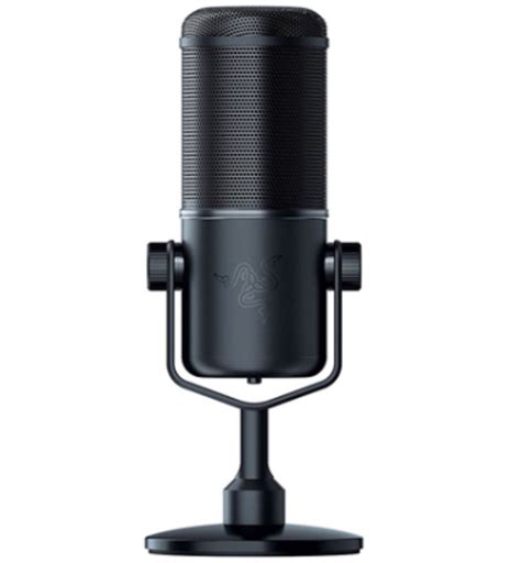 The 13 Best Microphones For Gaming