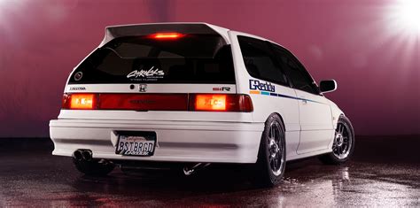 Honda Ef Civic - Top 10 Videos And 66 Images