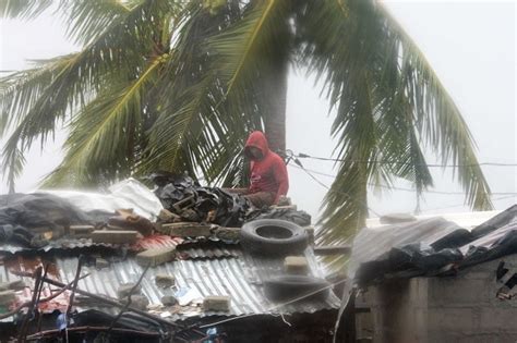 Cyclone Eloise shatters Mozambique's development to recover from 2019 ...