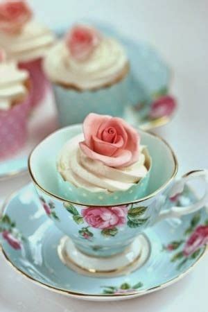 Tea Party Decorations ~ Stunning nature