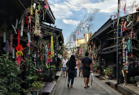 Traditional Japanese town in Takayama | VISIT GIFU – JAPAN Official Tourism Website – visitgifu.com