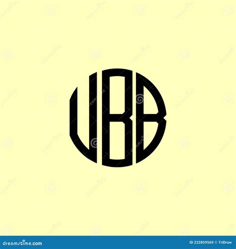 Ubb Logo Stock Illustrations – 10 Ubb Logo Stock Illustrations, Vectors ...