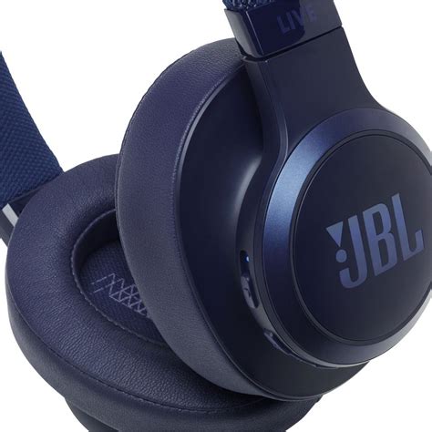 JBL LIVE 500BT Wireless Over-Ear Headphones - Ranga Shopping Center