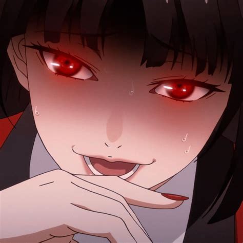 Yumeko Jabami Kakegurui Icon Sign in to check out what your friends ...