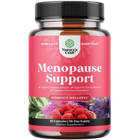 Top 8 Best Estrogen Supplements for Menopause in 2024 - Straight.com