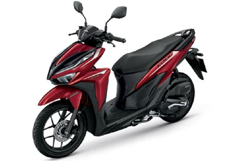 Honda Click125i 2025 Motorcycle Price, Find Reviews, Specs | ZigWheels Thailand