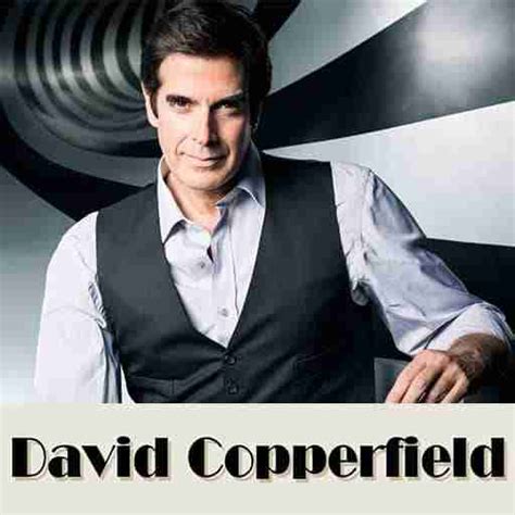 David Copperfield Theater at MGM Grand Tickets 2024/2025