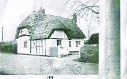 Milton Keynes Village | Milton Keynes Village | Living Archive