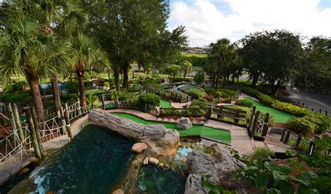 12 of the Best Mini Adventure Golf Courses in Orlando - The Family ...