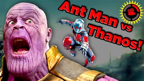 Thanos Ant Man Meme Explained - Sitios Online Para Adultos En Barcelona