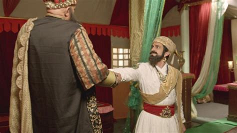 Jai Bhawani Jai Shivaji - Watch Episode 79 - Shivaji Maharaj Defeats Afzal Khan on Disney+ Hotstar