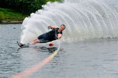 Create Your Own Slalom Water Ski Course | Step by Step Guide - Boating Life