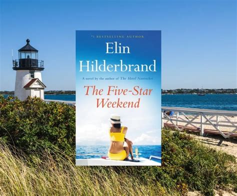 Elin Hilderbrand Books: The Ultimate Author Guide