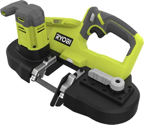 New Ryobi Cordless Band Saw, P590