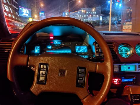 Digital Dashboard, Dashboard Car, New Retro Wave, Retro Waves, Good Playlists, 80s Aesthetic ...