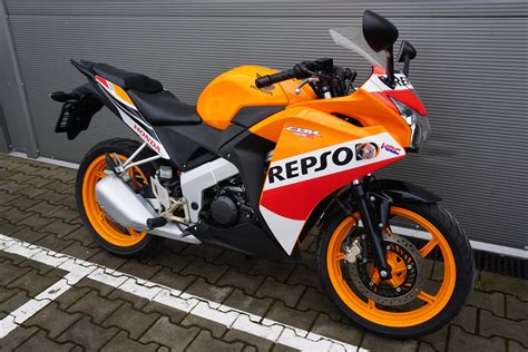 Honda Cbr 125 Repsol 2016 | atelier-yuwa.ciao.jp